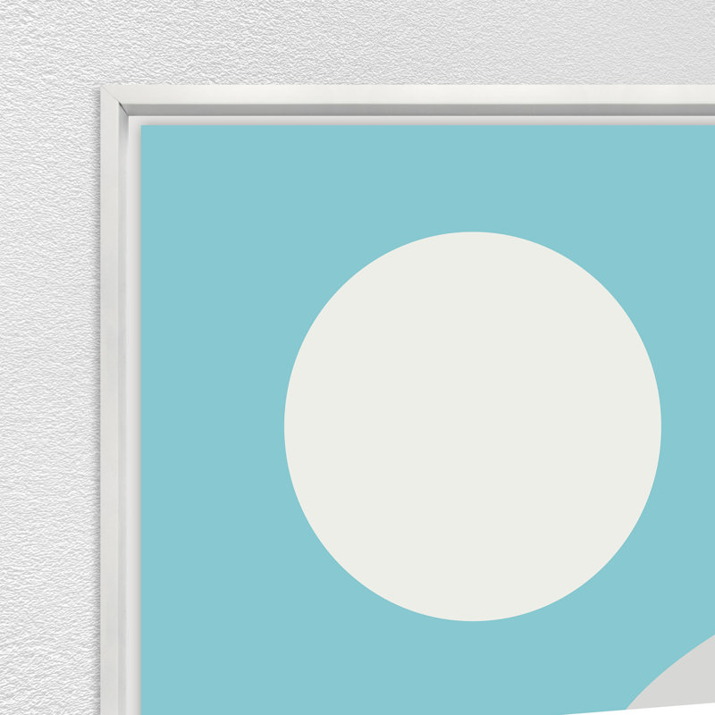 «Ocena Waves I» par Richard Ryder, H 37,5 po x l 31,5 po