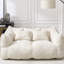 Fauteuil en chenille pour l'intérieur - convient au salon, à la chambre à coucher et à la salle de lecture-131139169