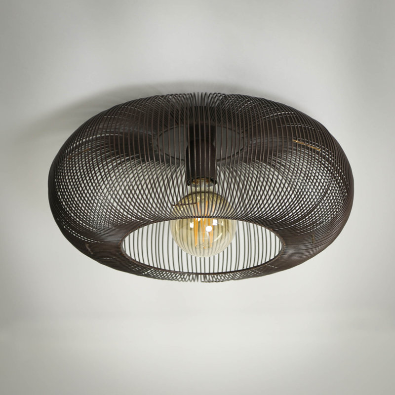Lillias 3-Light 41cm Spotlight