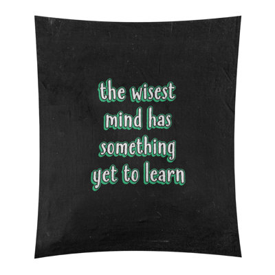 Polyester Tapestry