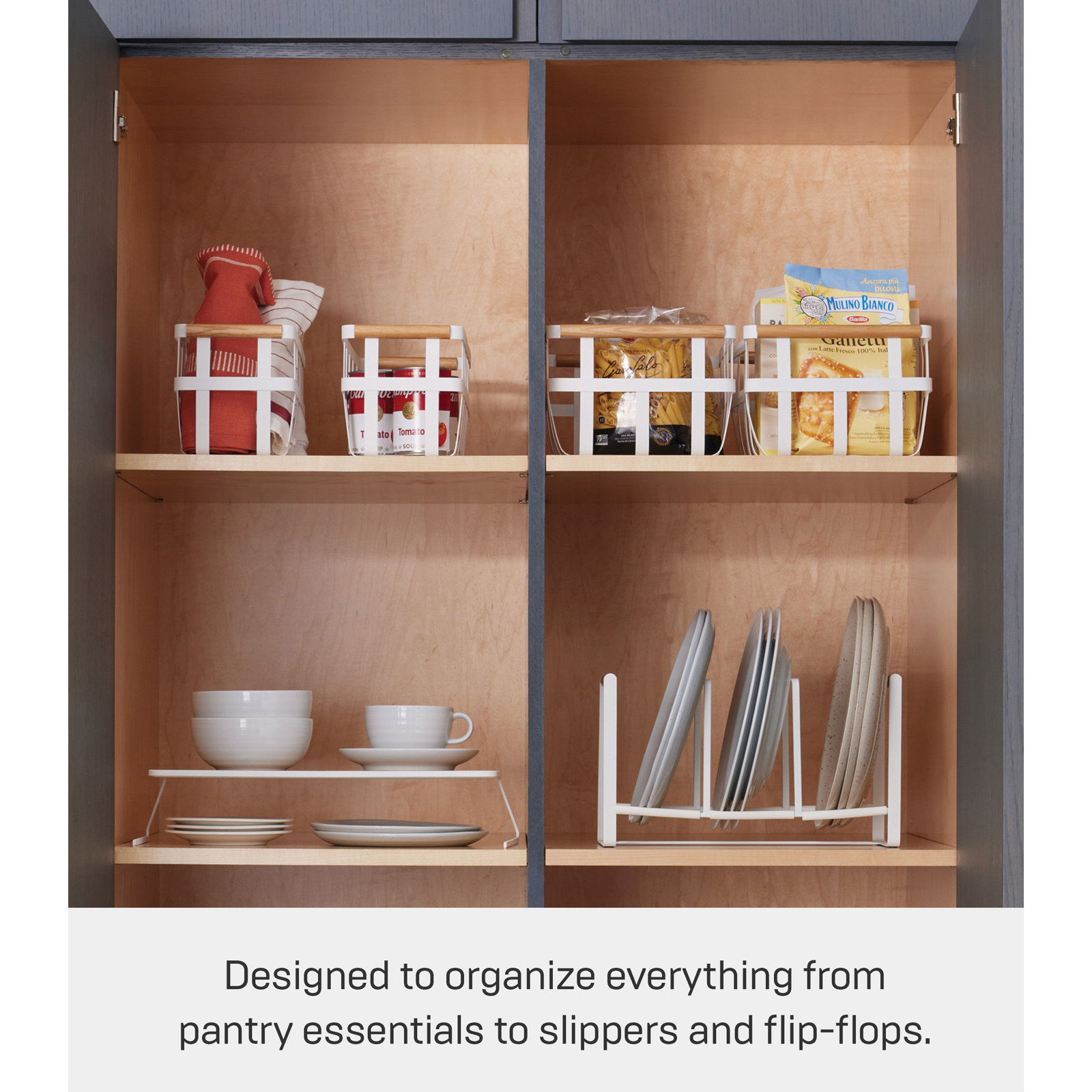 Tosca Storage Bin