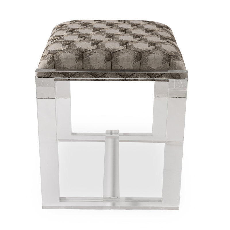 Glencoe Upholstered Bench
