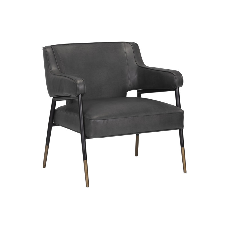 Vidyuth Lounge Chair