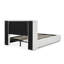 Lit double rembourré Luxury-130076179