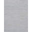 Cotton Area Rug in Ivory/Gray