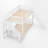 Matelles Kids Twin Over Twin Bunk Bed-1892736842