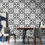 Megouna 8 in. x 8 in. Tile
