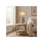 Lampe de table standard en ciment 32 po Blewitt
