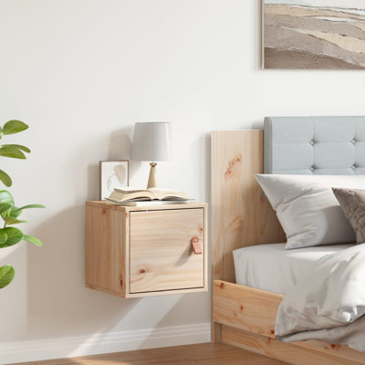 2 Piece Cubby Shelf