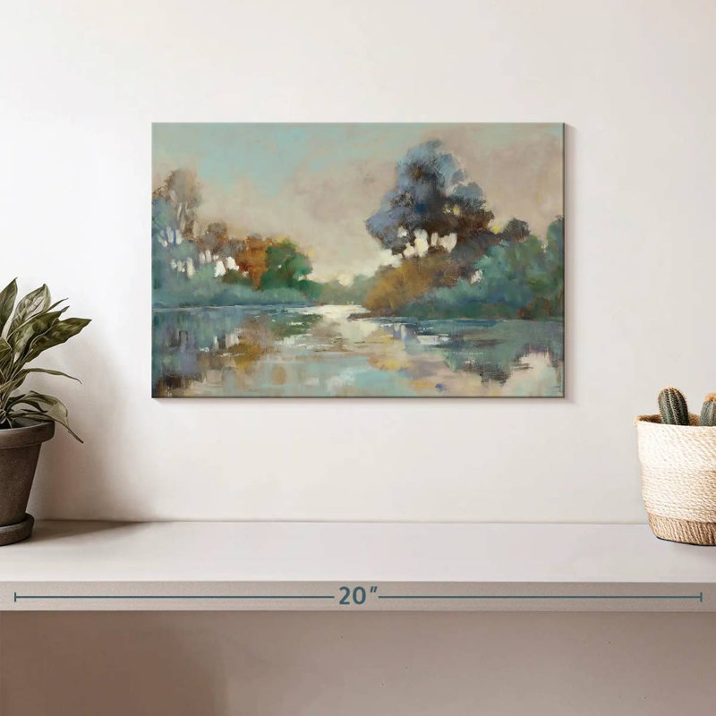 Alvord Constance, peinture, H 8 po x l 12 po