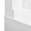 U-Can 5-In-1 Entryway Bench With Coat Rack-1025493196
