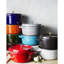La Cocotte Cast Iron Round Cocotte-229799407-229799422