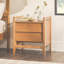 Table de chevet Scandi