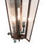 Millesime 3 - Light Armed Sconce