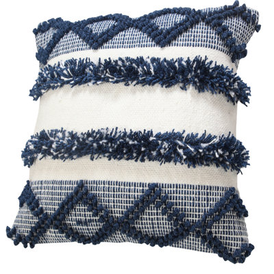 Square Pillow