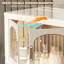 Agneta 6 -Door 3 -Shelf