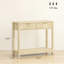 Console 35 po