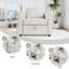 Fauteuil convertible 3 en 1-289848437