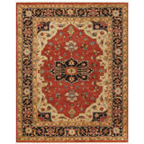 Castine Oriental Area Rug