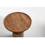 Turn Solid Wood End Table