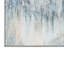 «Overcast», reproduction sur toile encadrée