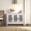 Chessani 16 Pair Shoe Storage Cabinet-2079875309
