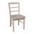 Klynn Solid Wood Dining Chair-1277878096