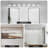 7-Lights Modern LED Vanity Light-1910335956