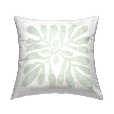 Turkol Polyester Throw Pillow