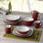 Noritake Colorwave 16-Piece Square Dinnerware Set, Service for 4-94571501