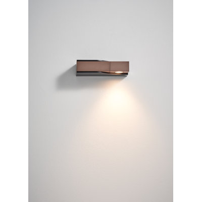 WÚ Armed Sconce