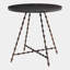 Elder Marble End Table