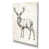 Toile tendue