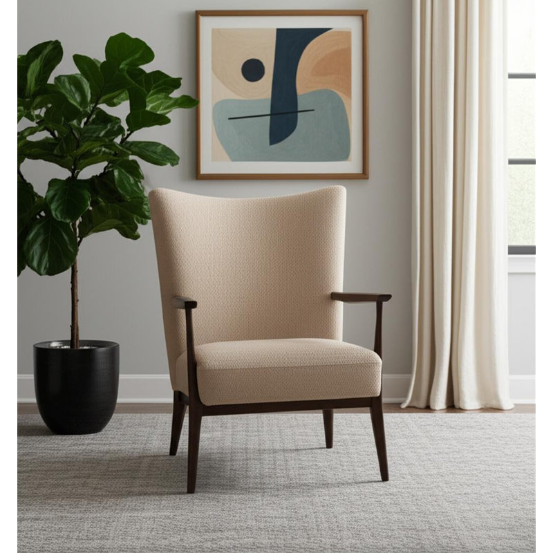 Fauteuil Lessley