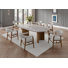 Albee 7-piece Dining Table Set