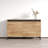 54.3" Sideboard with Matte Finish