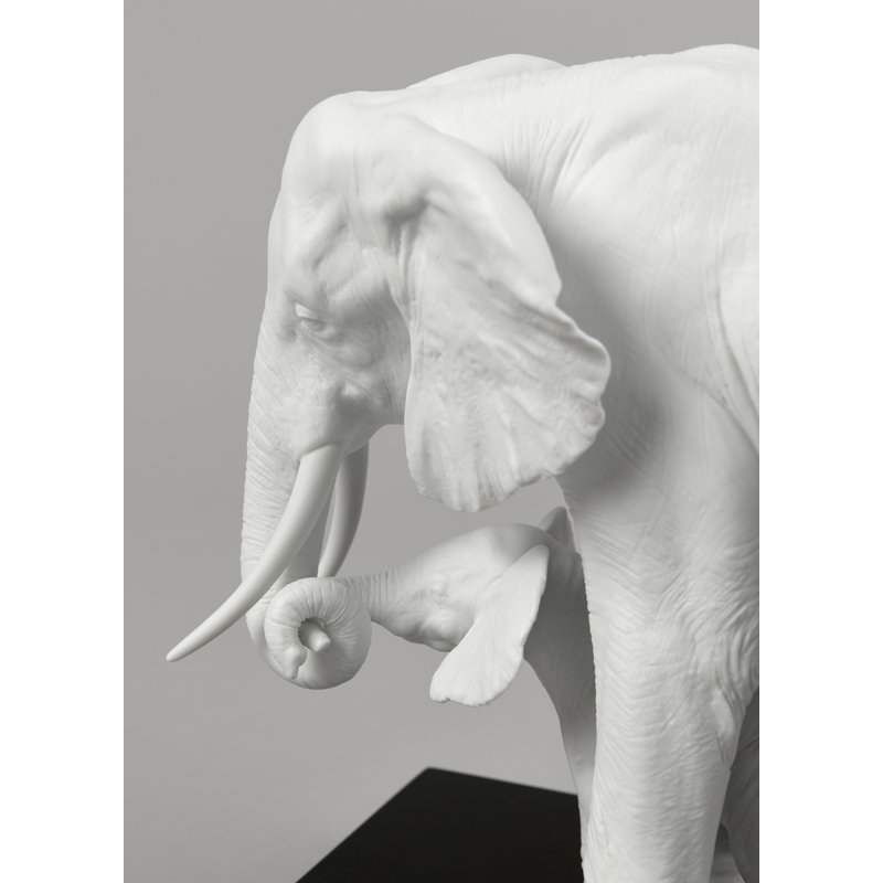 Leading the Way Figurine, White