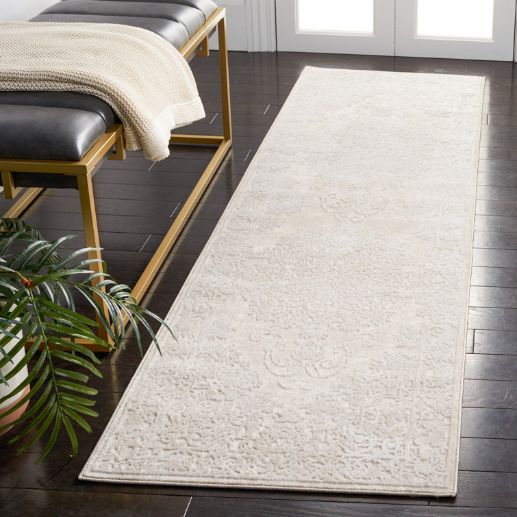 Calidia Oriental Indoor Rug