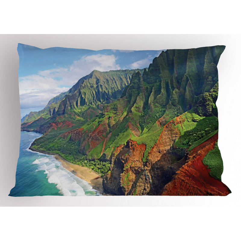 Pillow Sham, Twin