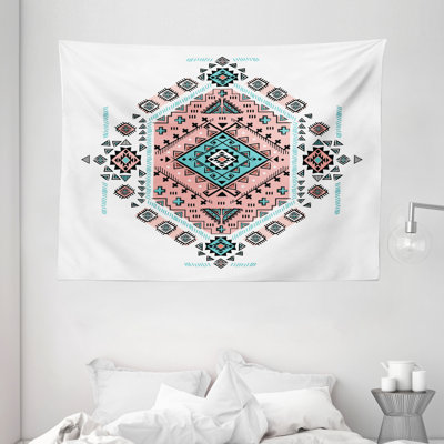 Polyester Tapestry