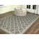 Tapis intérieur / extérieur Arneshia