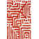 Allenby Performance Geometric Rug