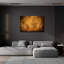 «Gummy ours piscine» par Epic Portfolio, art mural en verre acrylique-1701269071