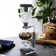 Vacuum Coffee Maker 3 Cups Siphon Syphon Coffee Maker Tabletop 360ml