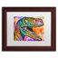 «Raptor» par Dean Russo, impression encadrée-20485100-20485102-70687663