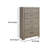 Kulv 33.5 W 5 - Drawer Dresser