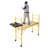 5 - Step Steel Folding Step Ladder