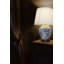 Dequann Porcelain Table Lamp