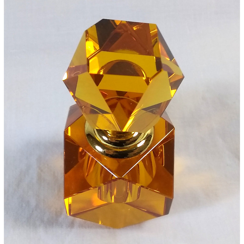 Bouteille décorative parfum Wilmette