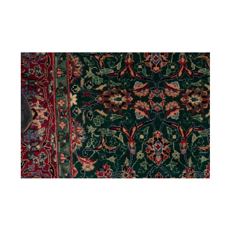 Jahan Wool Oriental Area Rug